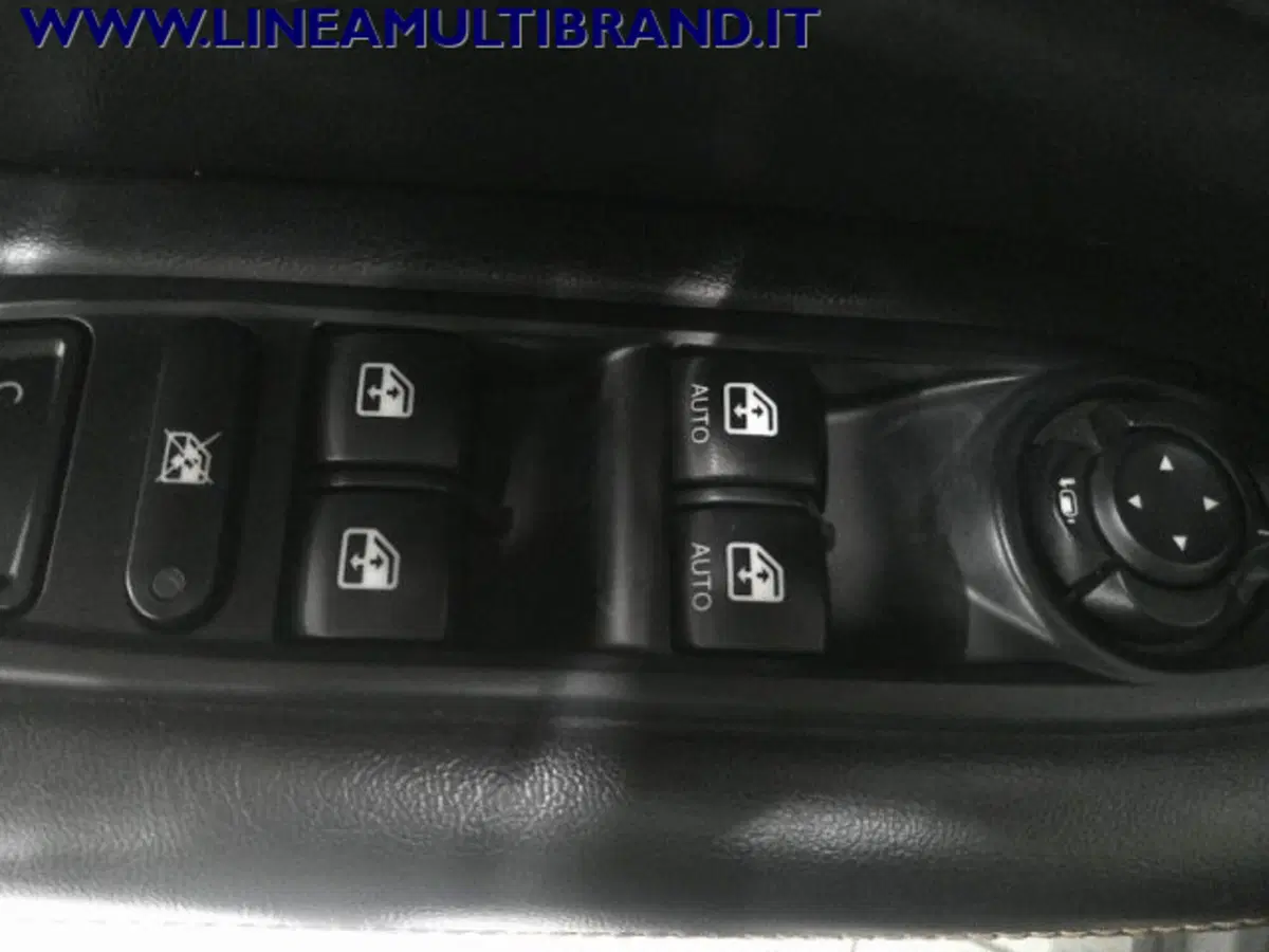 Jeep Compass usata a Piacenza (12)