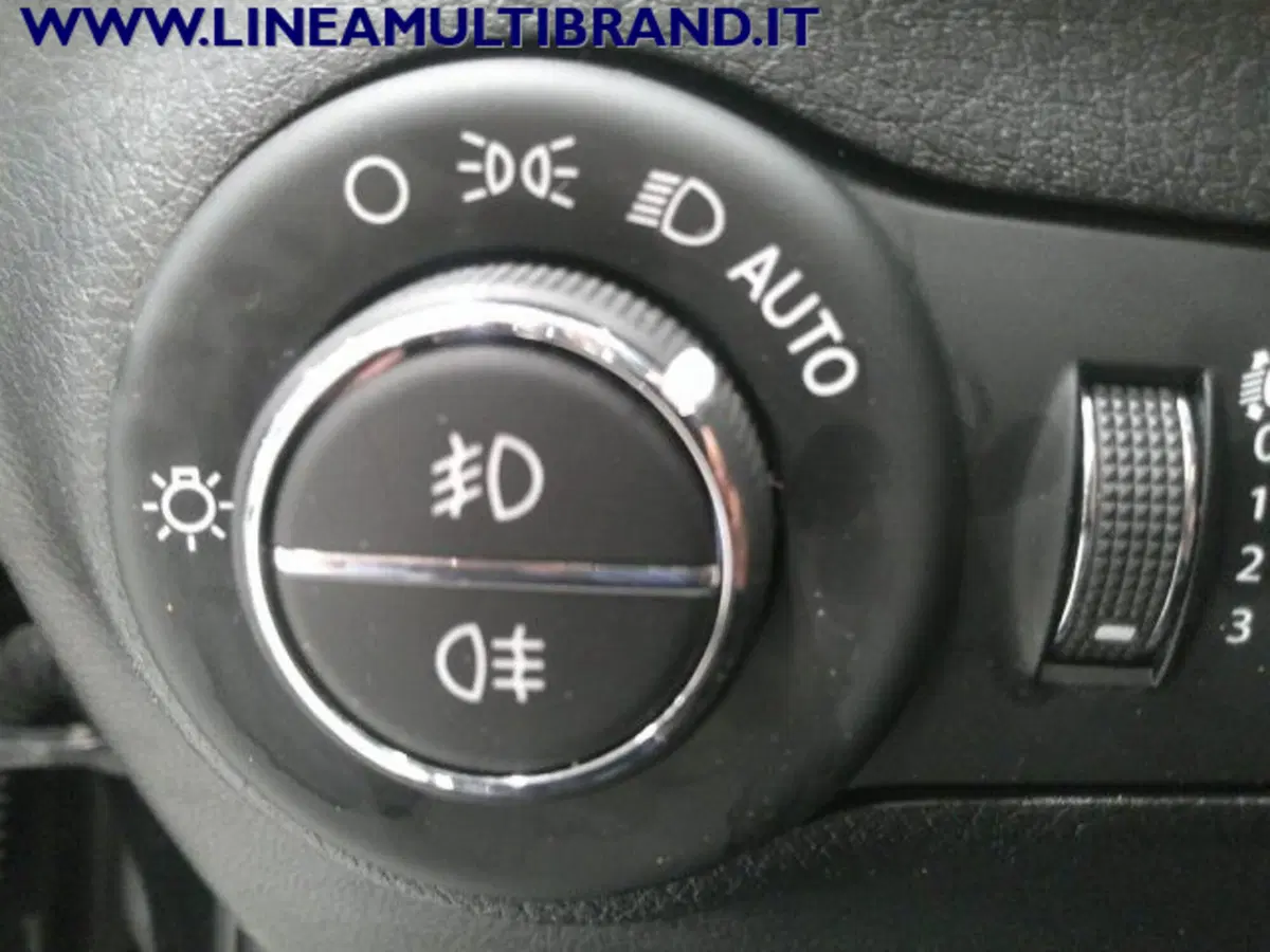 Jeep Compass usata a Piacenza (14)