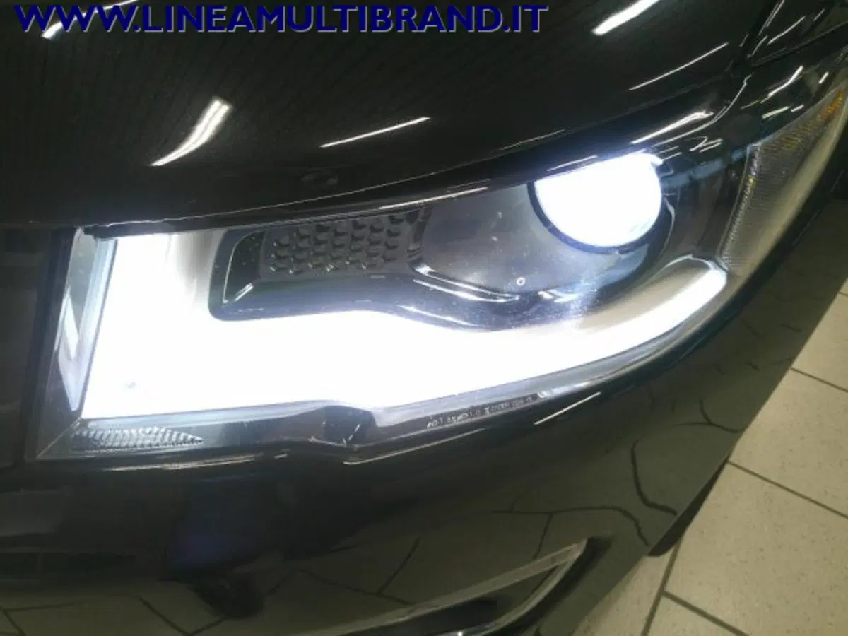 Jeep Compass usata a Piacenza (19)