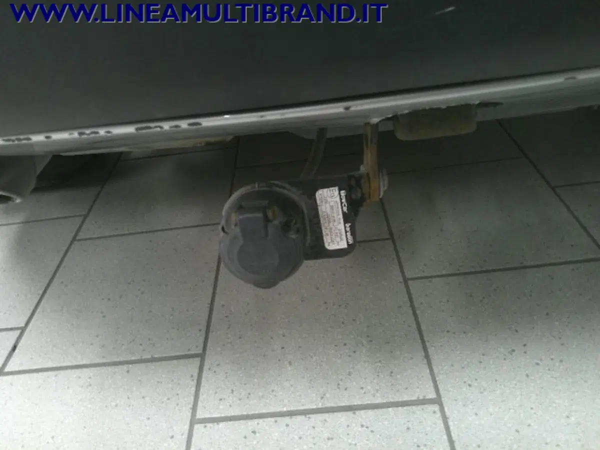 Jeep Compass usata a Piacenza (5)