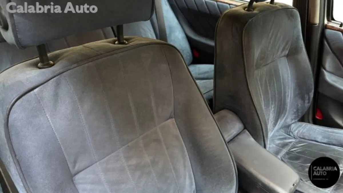 Lancia Lybra usata a Reggio Calabria (10)