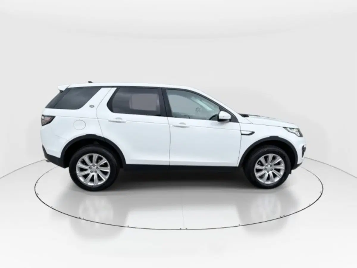 Land Rover Discovery Sport usata a Modena (12)