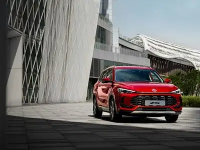 Mg ZS 1.5 Comfort del 2026 usata a Modena