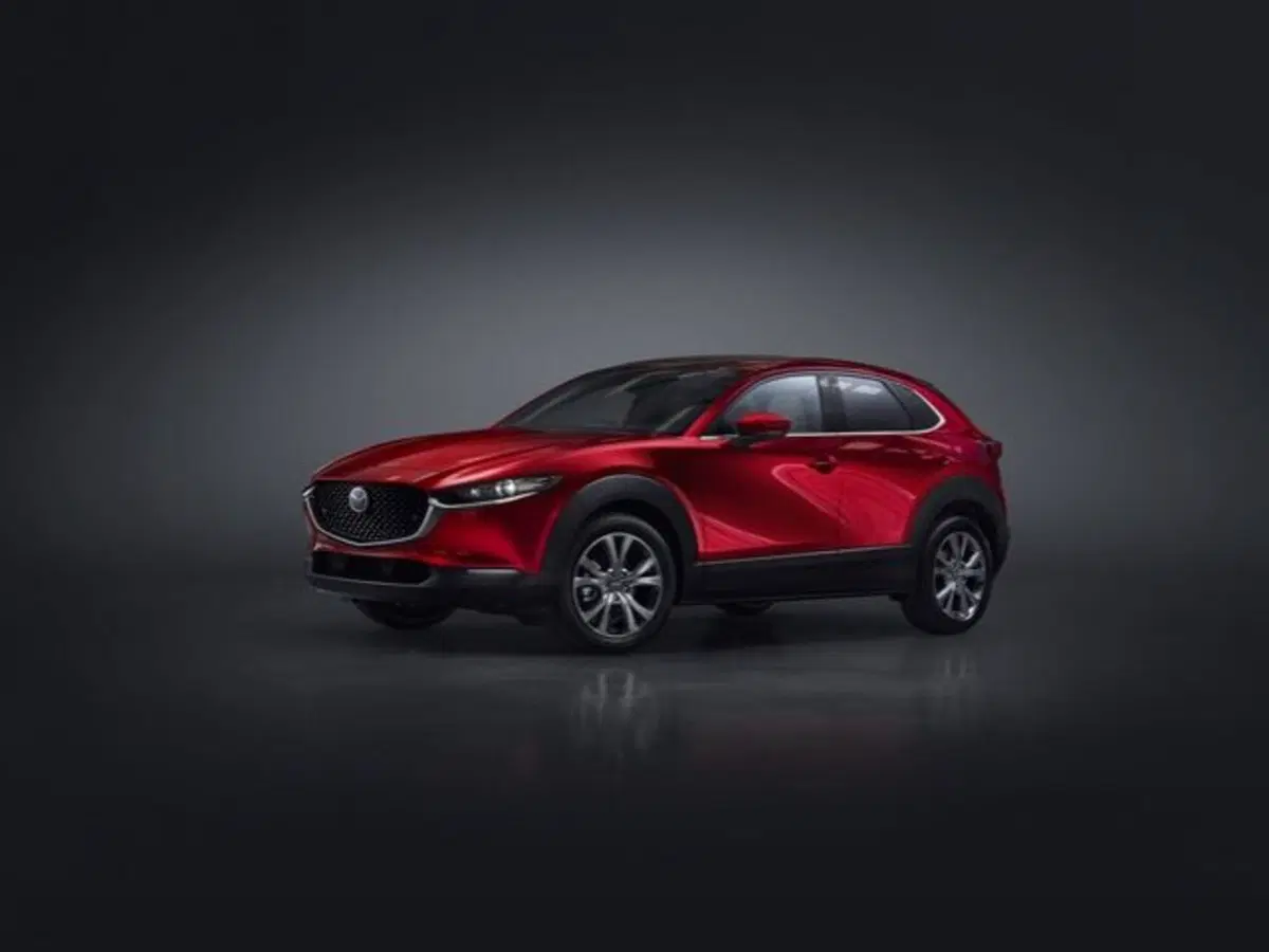 Mazda CX-30 usata a Modena
