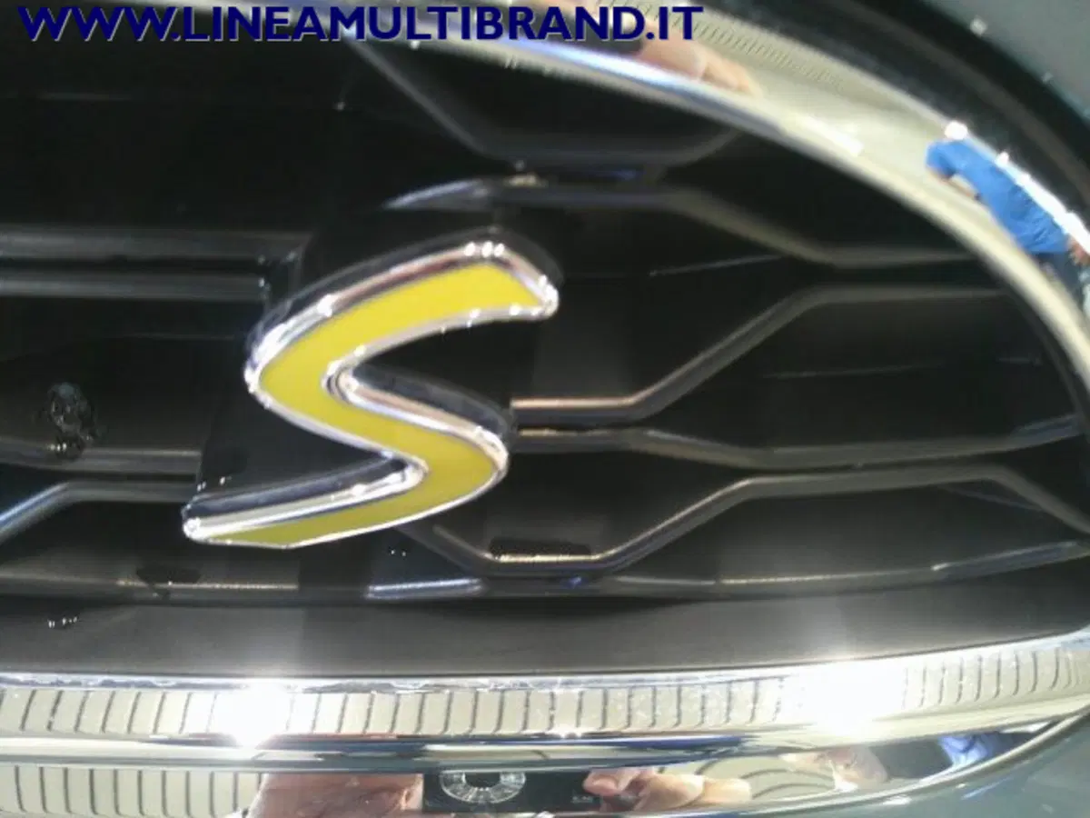 MINI Mini Countryman usata a Piacenza (11)