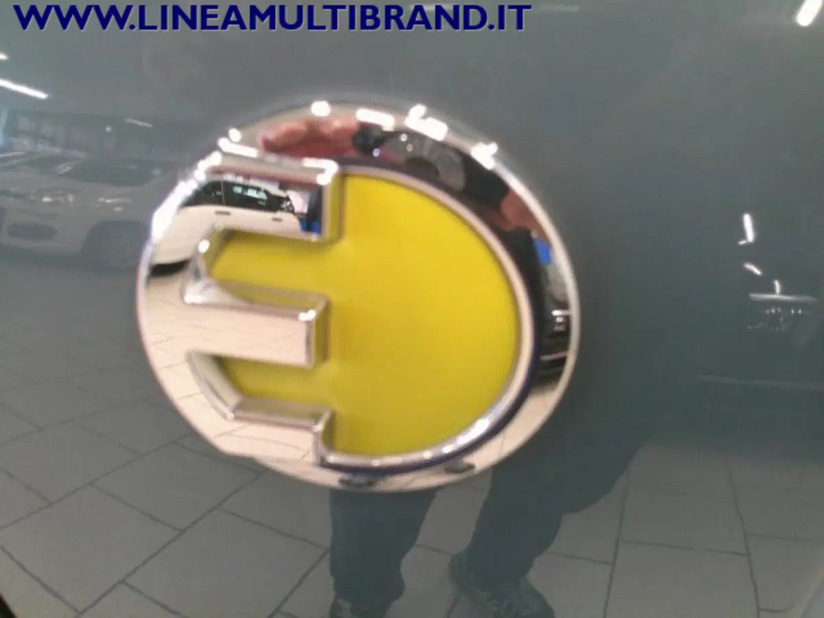 MINI Mini Countryman usata a Piacenza (16)