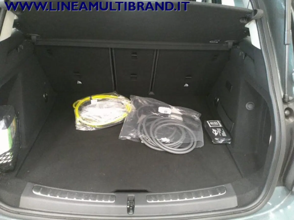 MINI Mini Countryman usata a Piacenza (18)