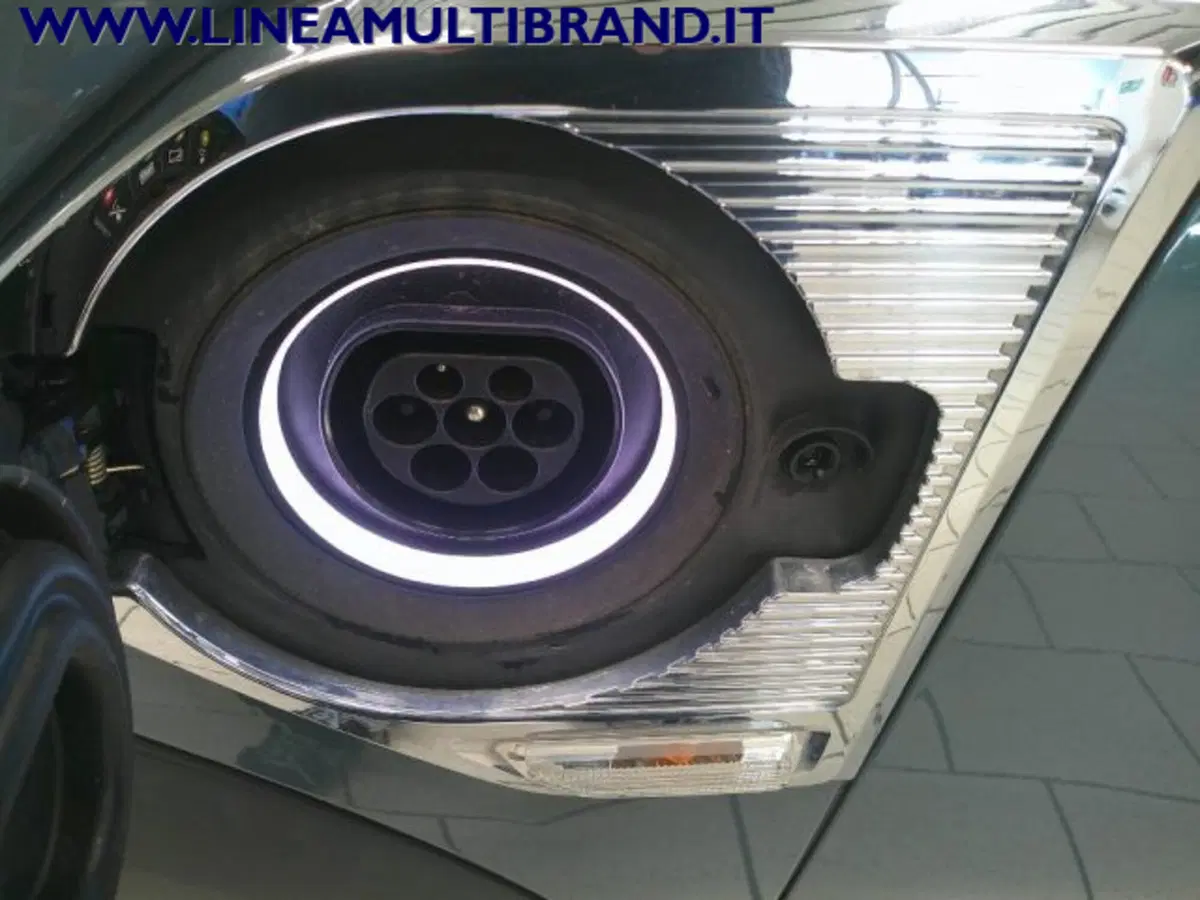 MINI Mini Countryman usata a Piacenza (8)