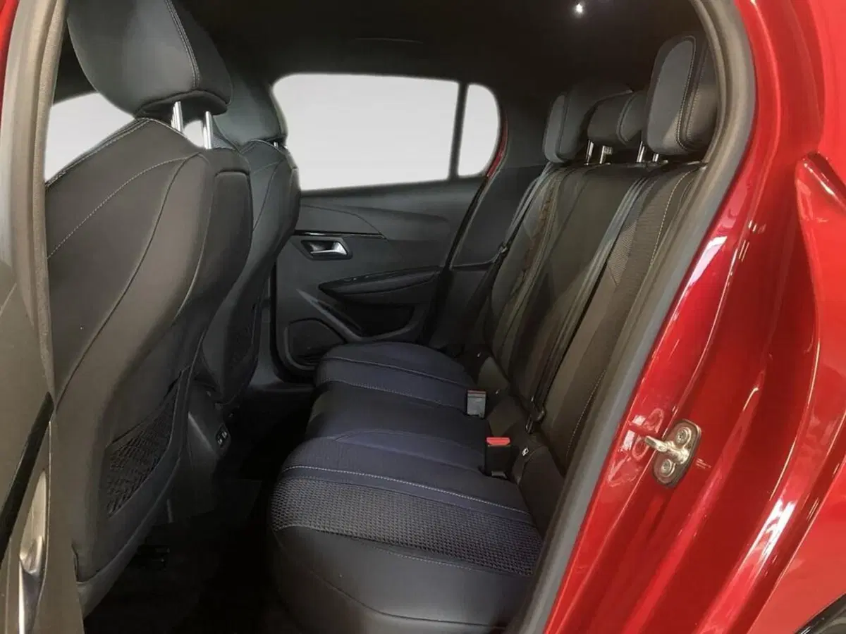 Peugeot 208 usata a Torino (8)