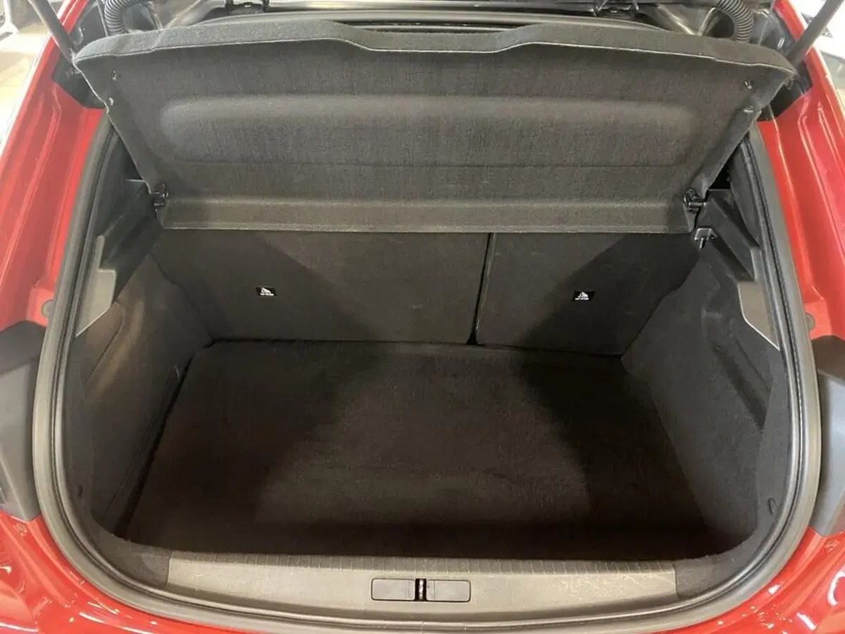 Peugeot 208 usata a Torino (9)