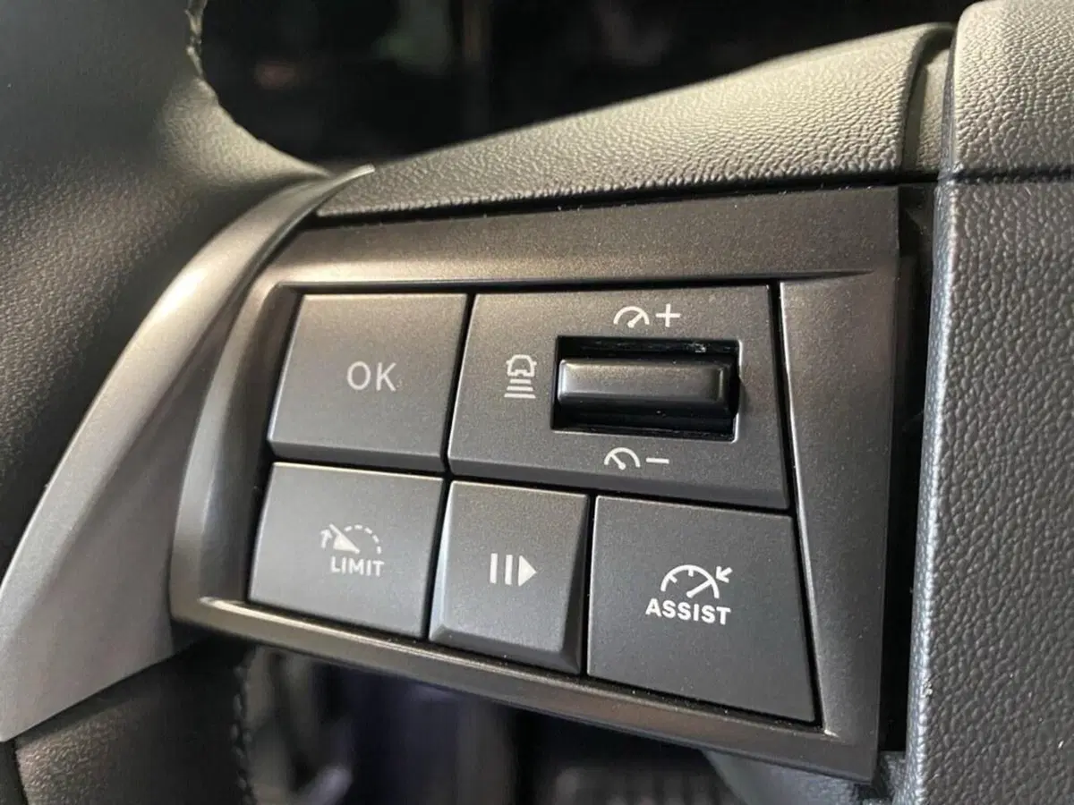 Opel Mokka usata a Torino (13)