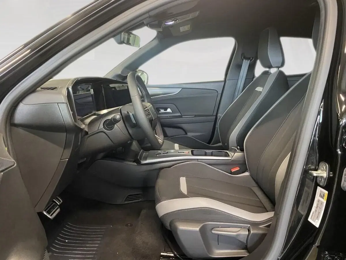 Opel Mokka usata a Torino (7)