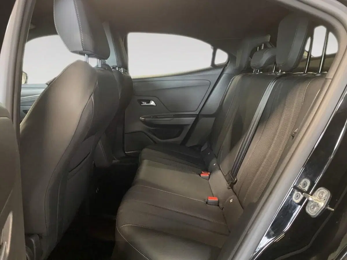 Opel Mokka usata a Torino (8)