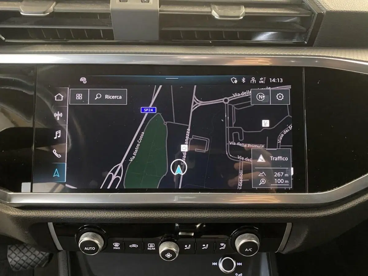 Audi Q3 usata a Torino (10)