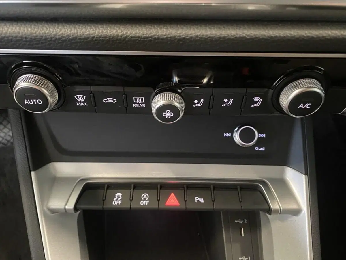 Audi Q3 usata a Torino (11)