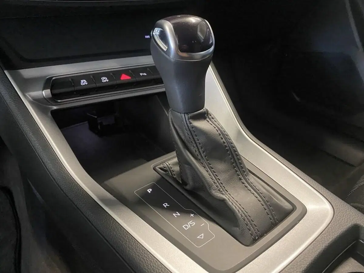 Audi Q3 usata a Torino (12)