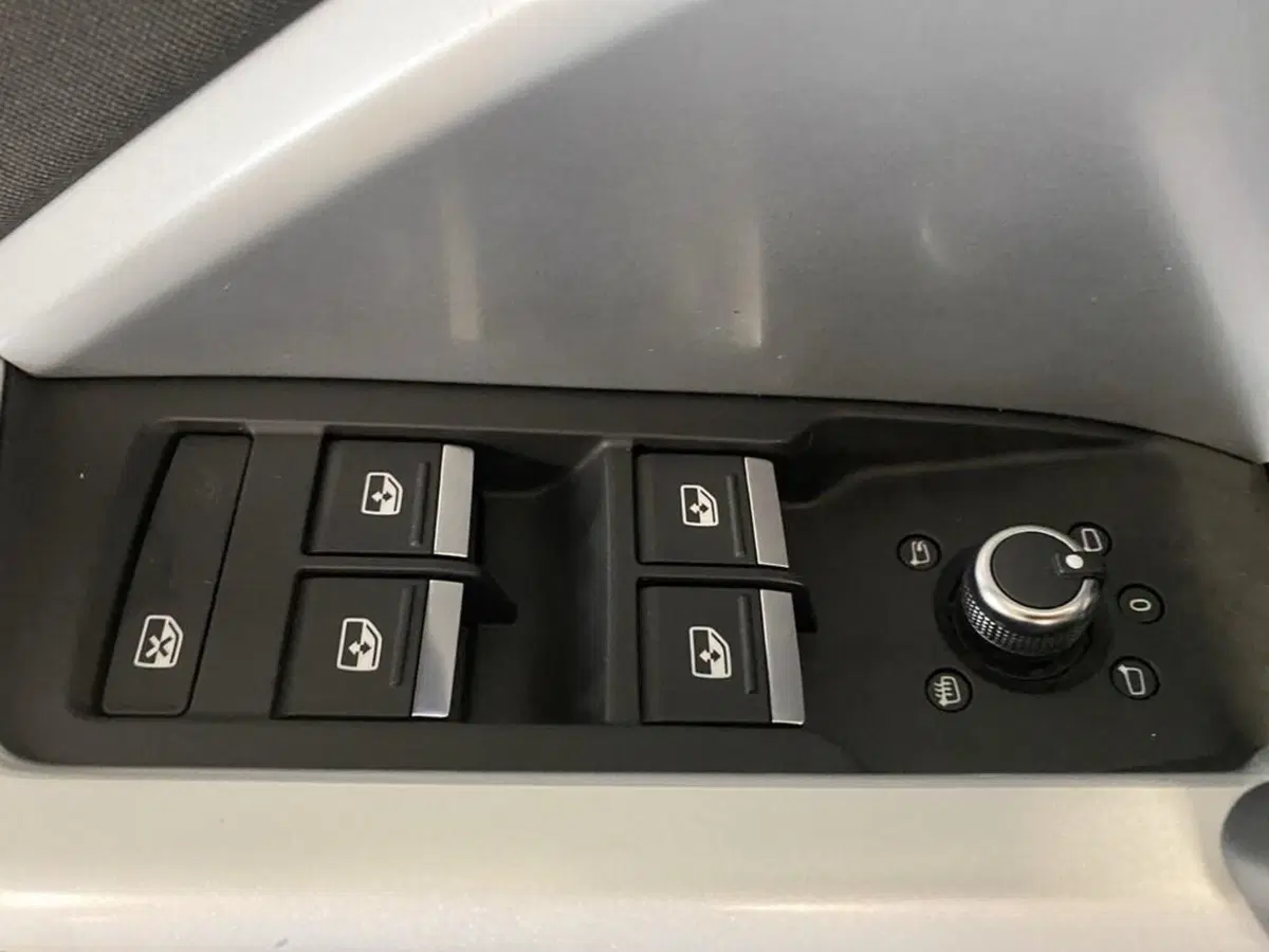 Audi Q3 usata a Torino (13)