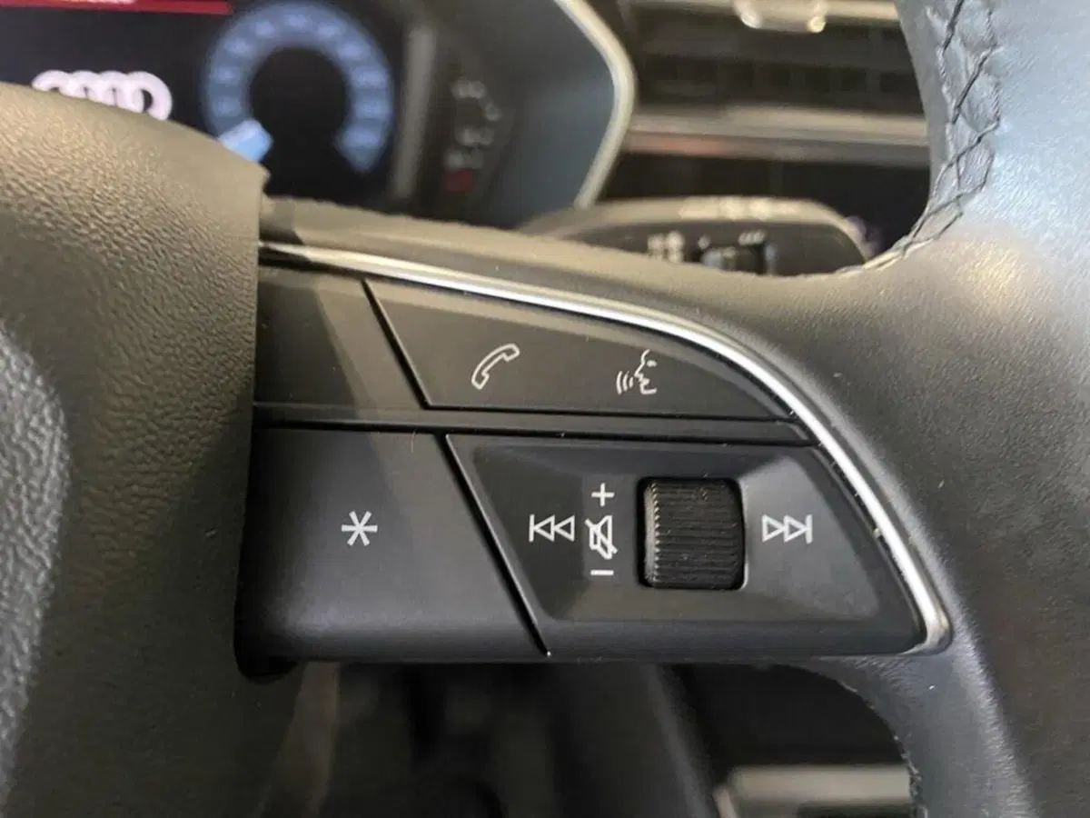 Audi Q3 usata a Torino (14)