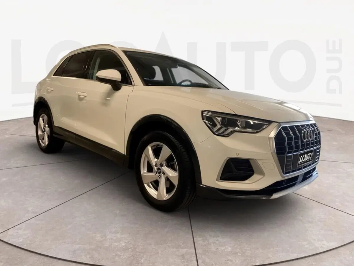 Audi Q3 usata a Torino (3)