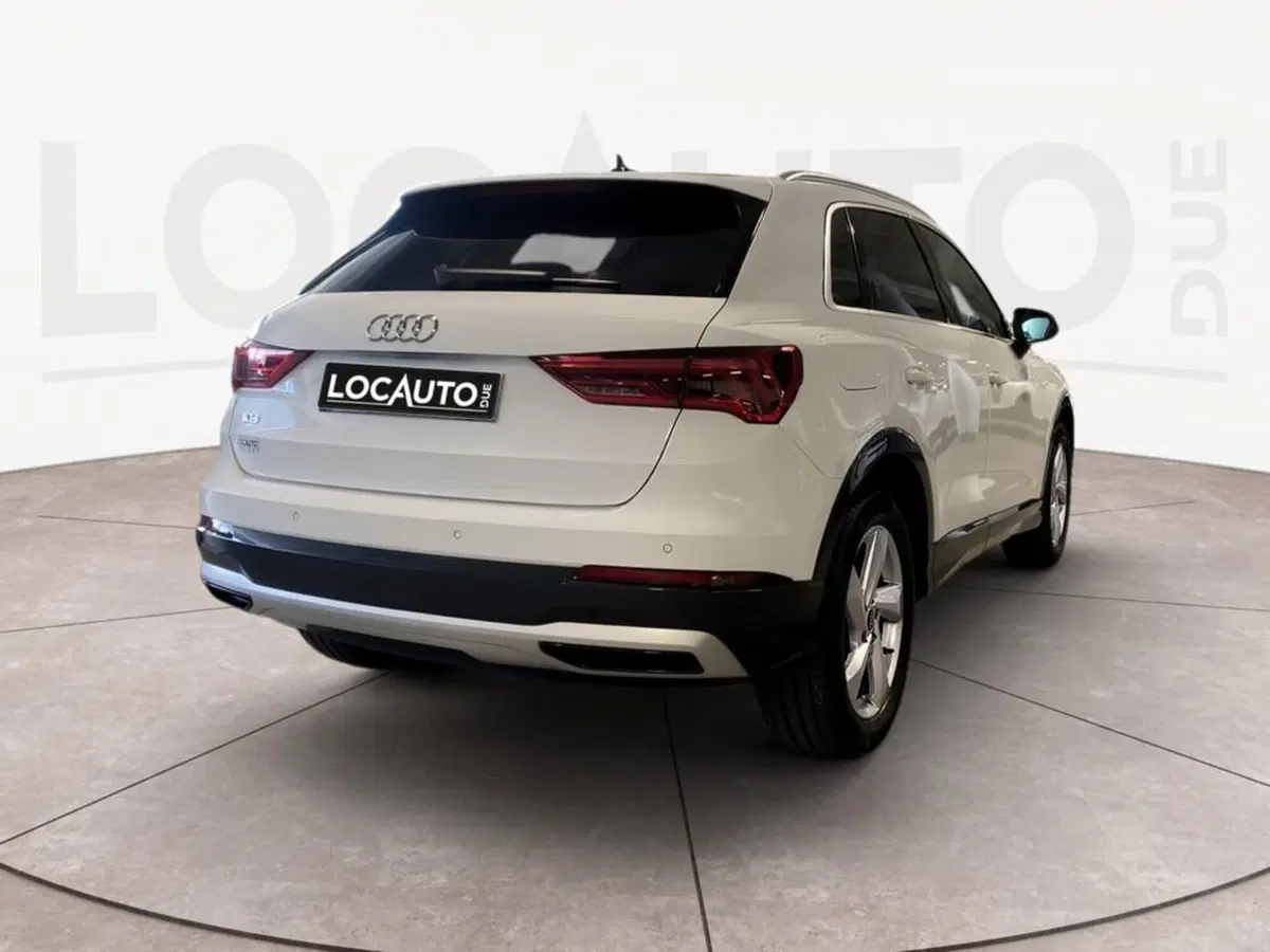 Audi Q3 usata a Torino (4)