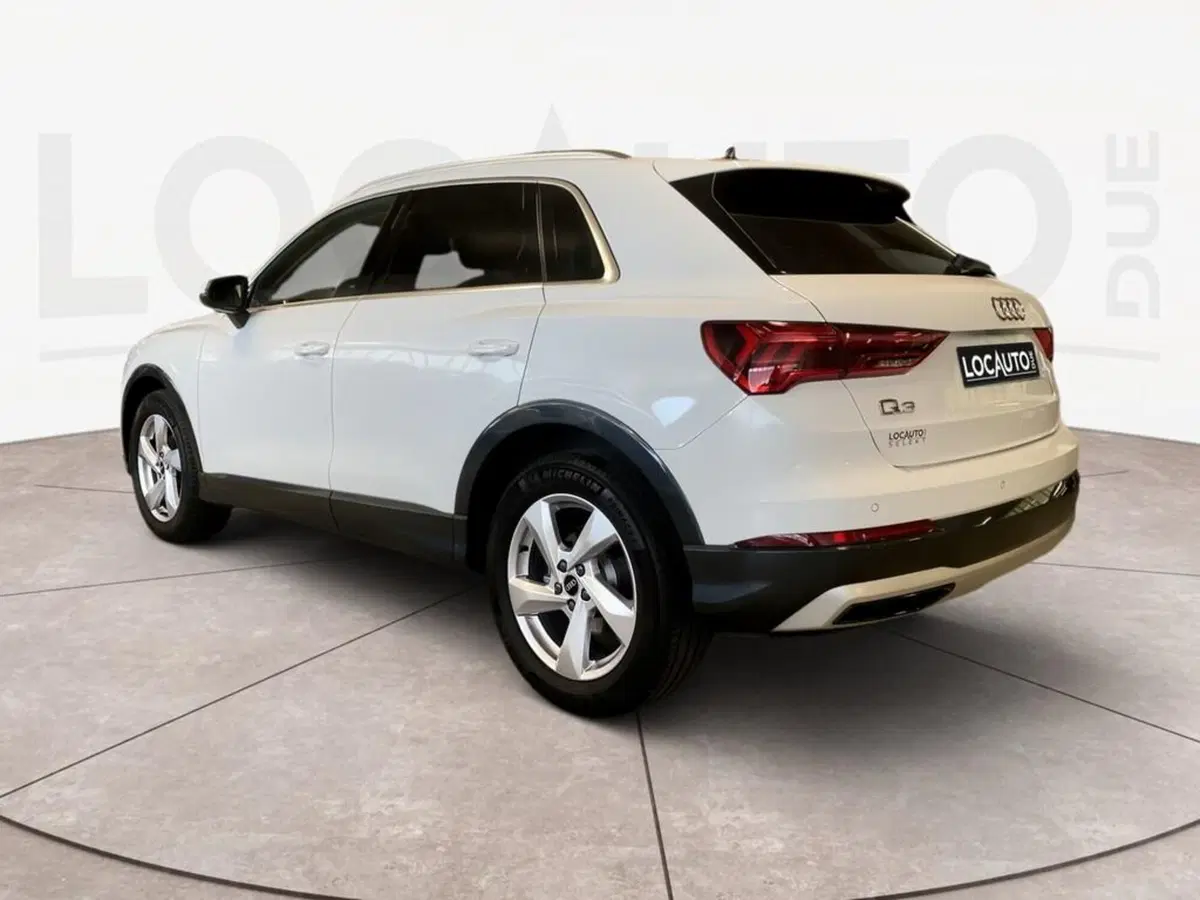 Audi Q3 usata a Torino (5)