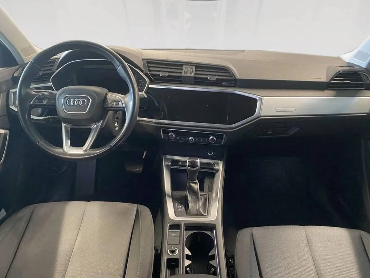 Audi Q3 usata a Torino (6)