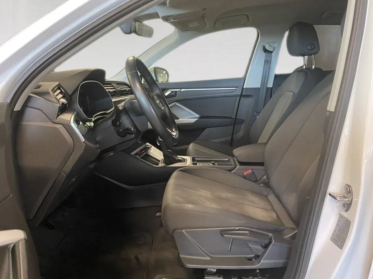 Audi Q3 usata a Torino (7)