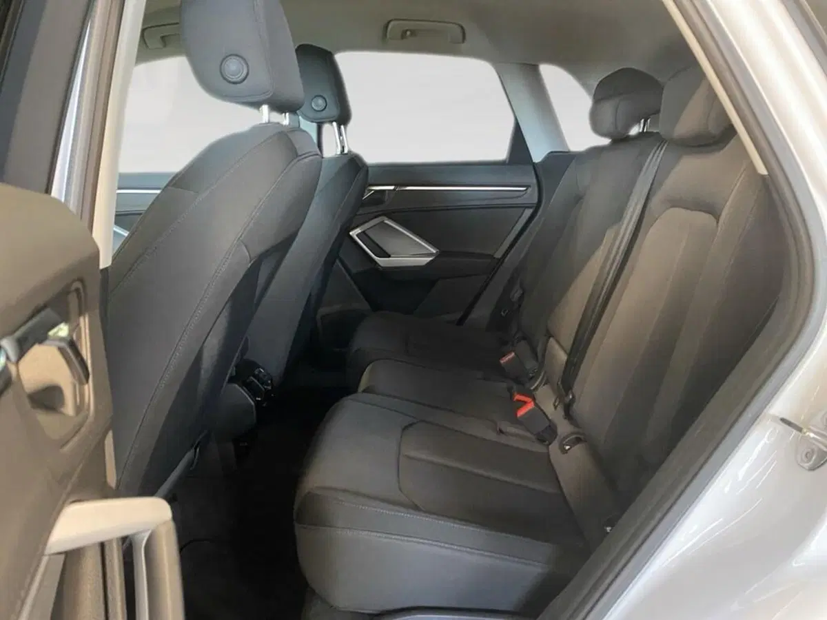 Audi Q3 usata a Torino (8)