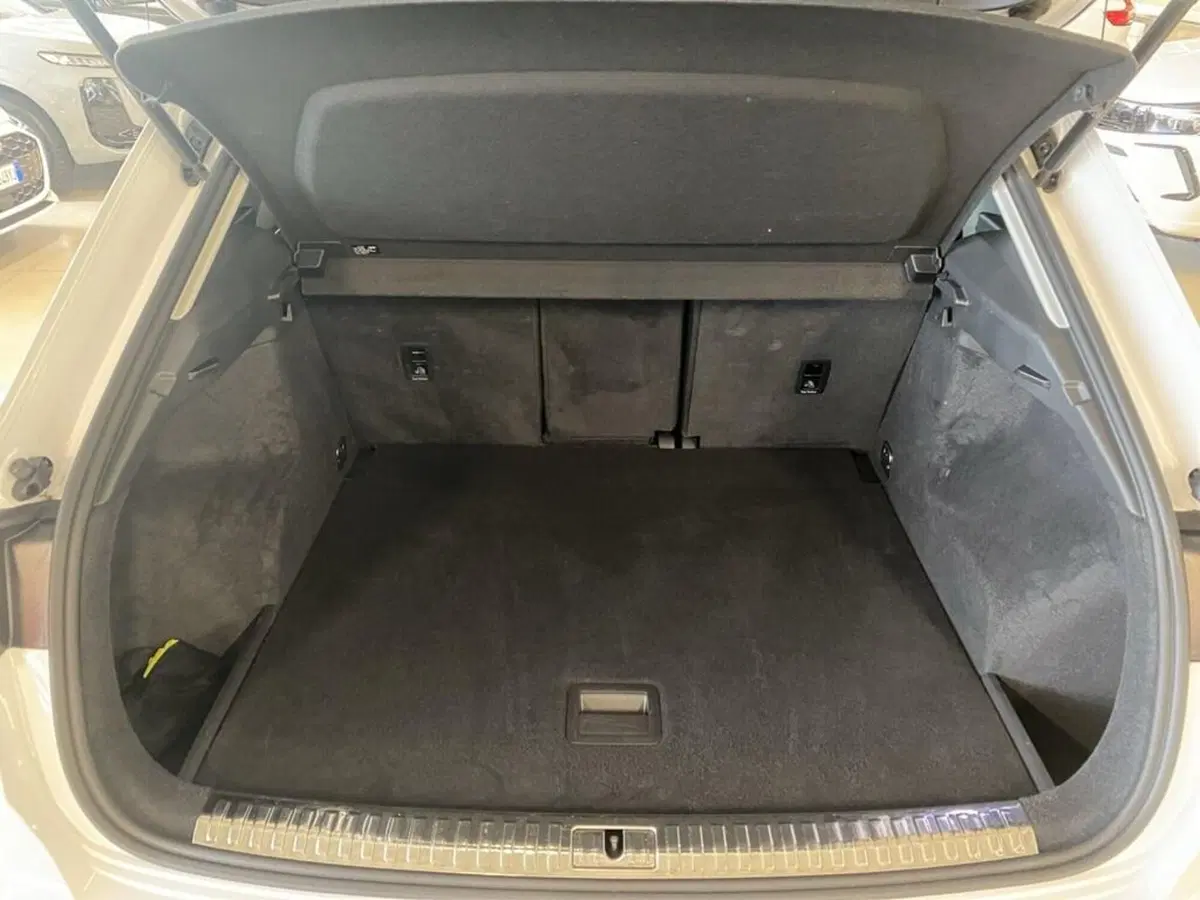 Audi Q3 usata a Torino (9)