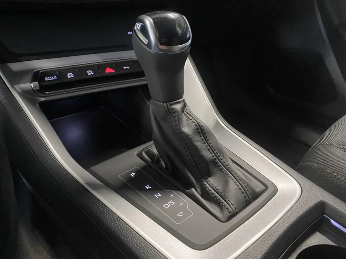 Audi Q3 Sportback usata a Torino (12)
