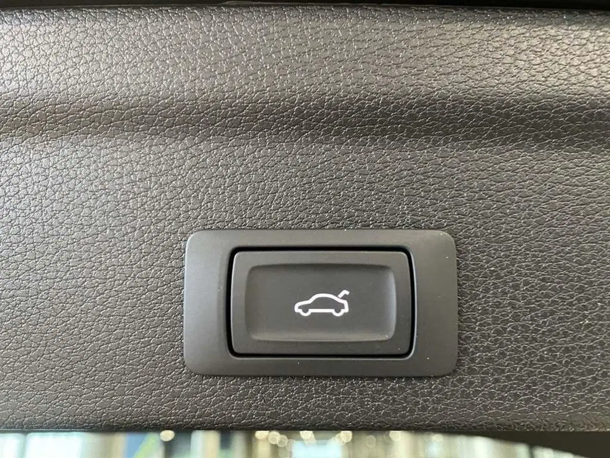 Audi Q3 Sportback usata a Torino (14)