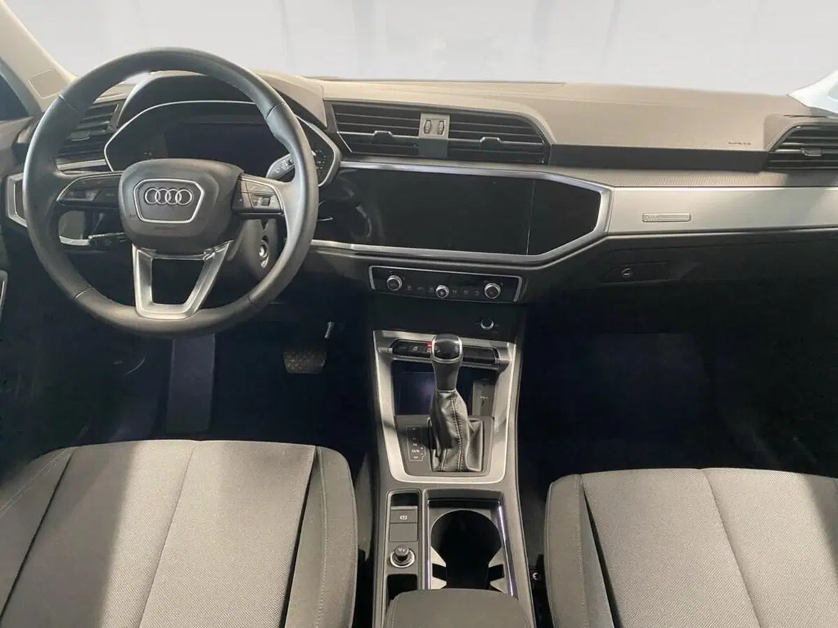 Audi Q3 Sportback usata a Torino (6)