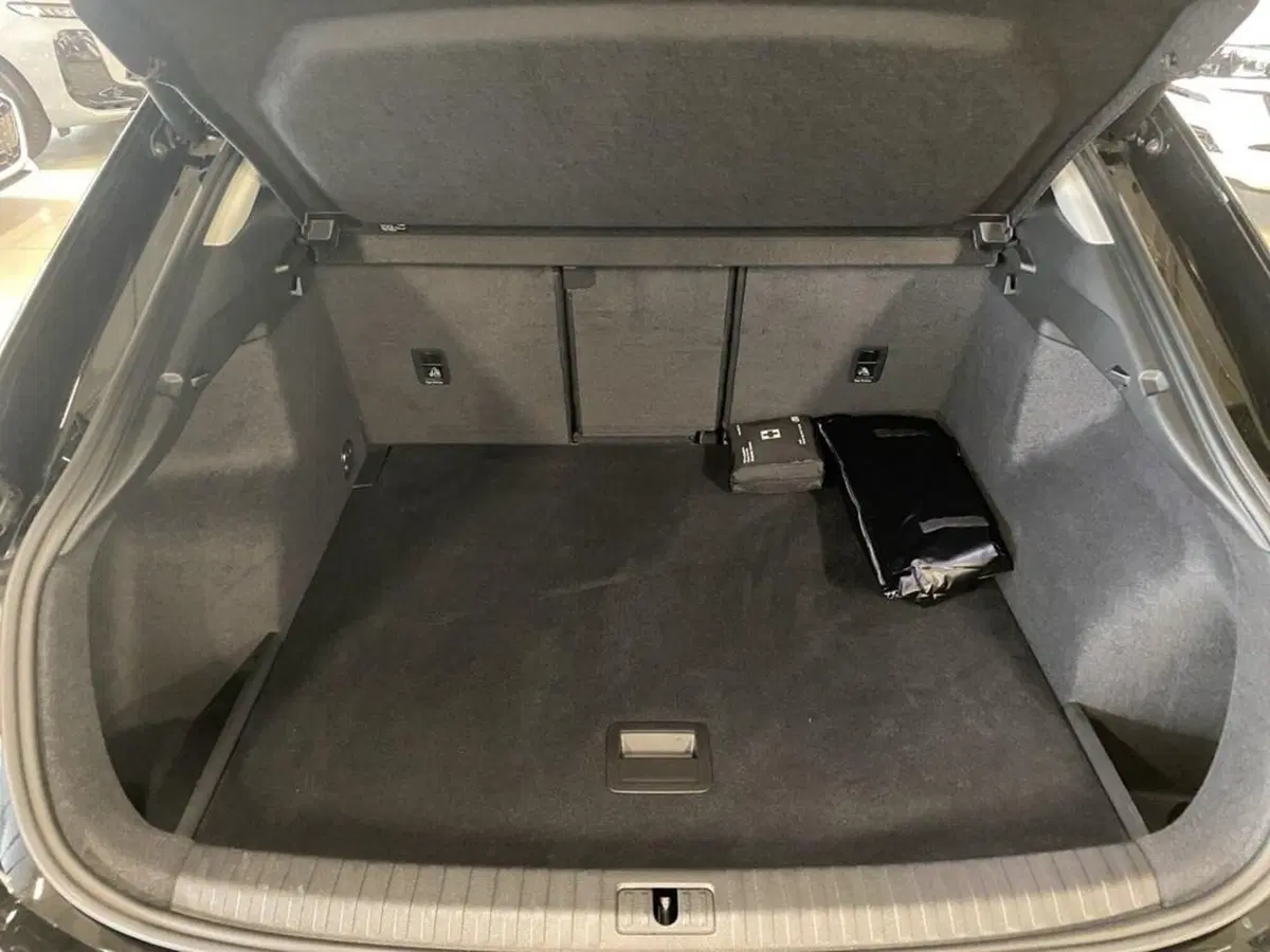 Audi Q3 Sportback usata a Torino (9)