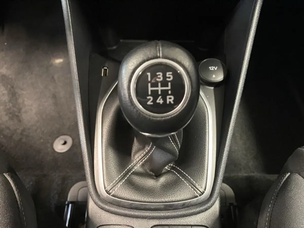 Ford Fiesta usata a Torino (12)