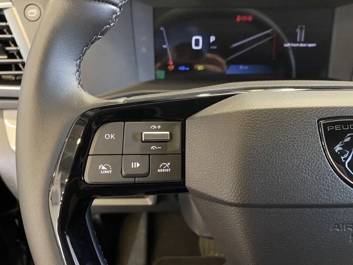 Peugeot Traveller nuova a Torino (13)
