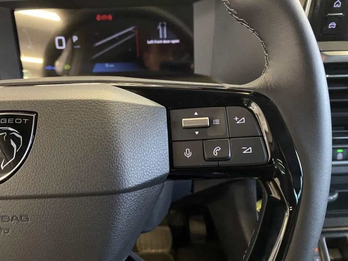 Peugeot Traveller nuova a Torino (14)
