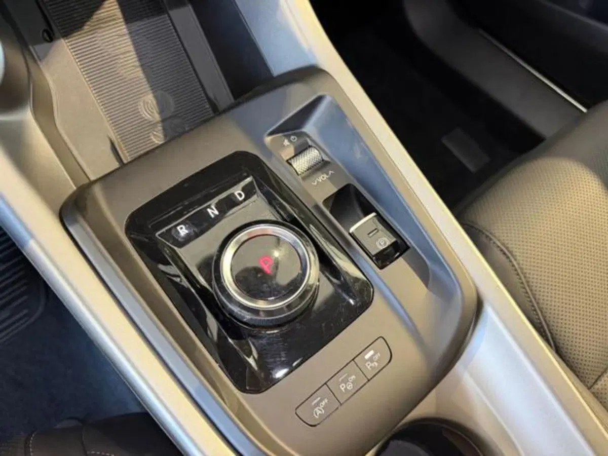 Alfa Romeo Tonale usata a Salerno (18)