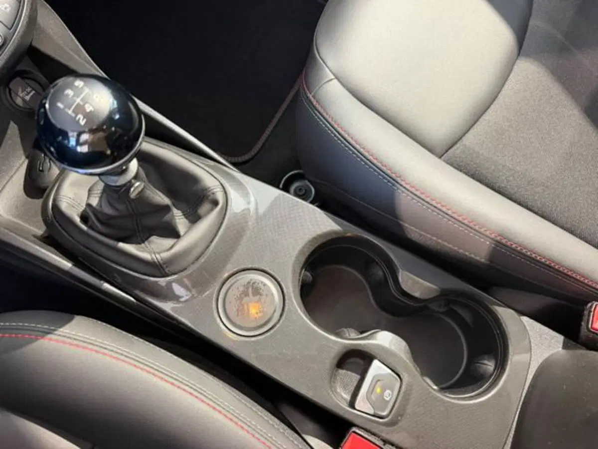 Fiat 500X usata a Salerno (18)