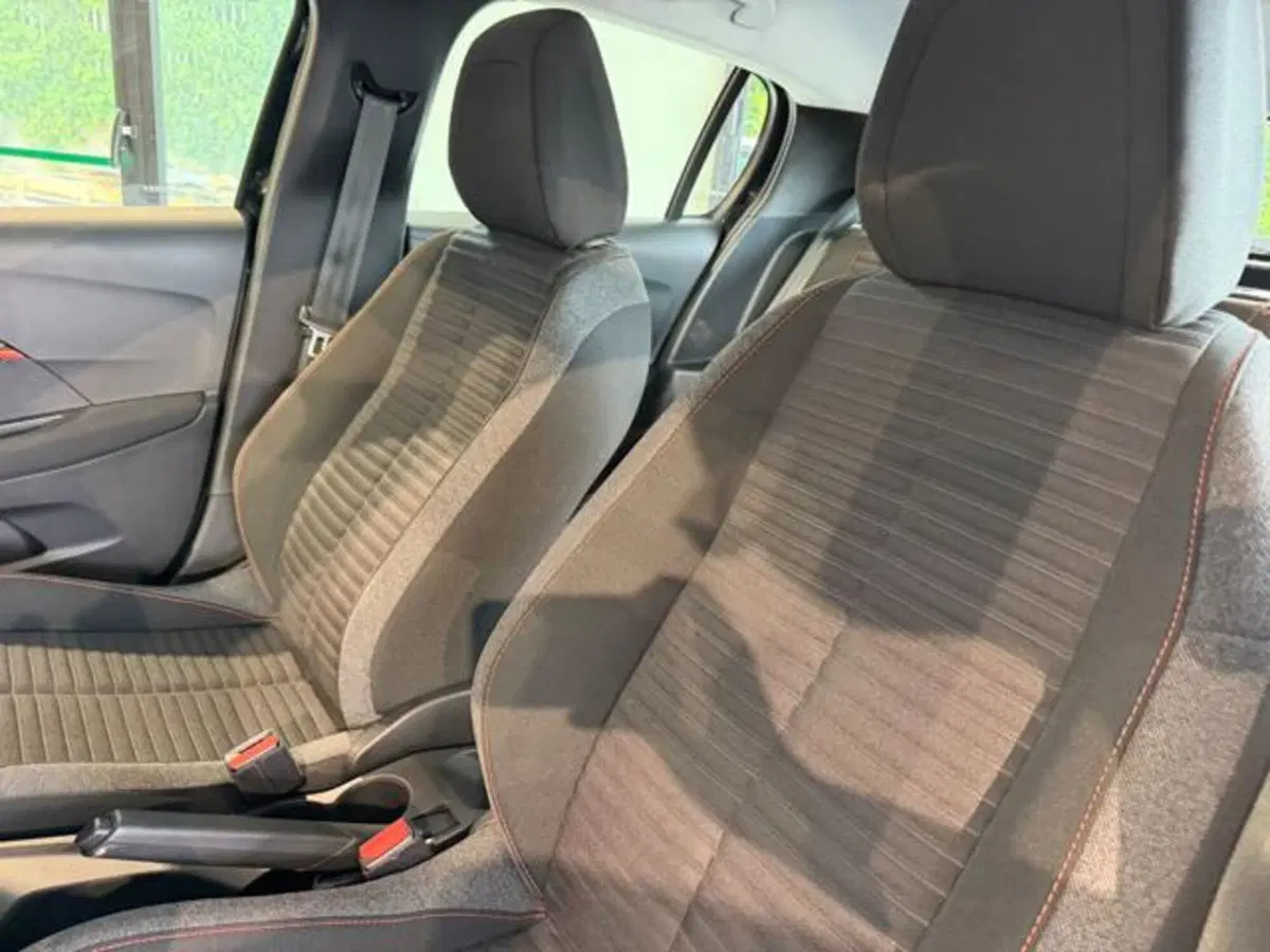 Peugeot 208 usata a Salerno (11)