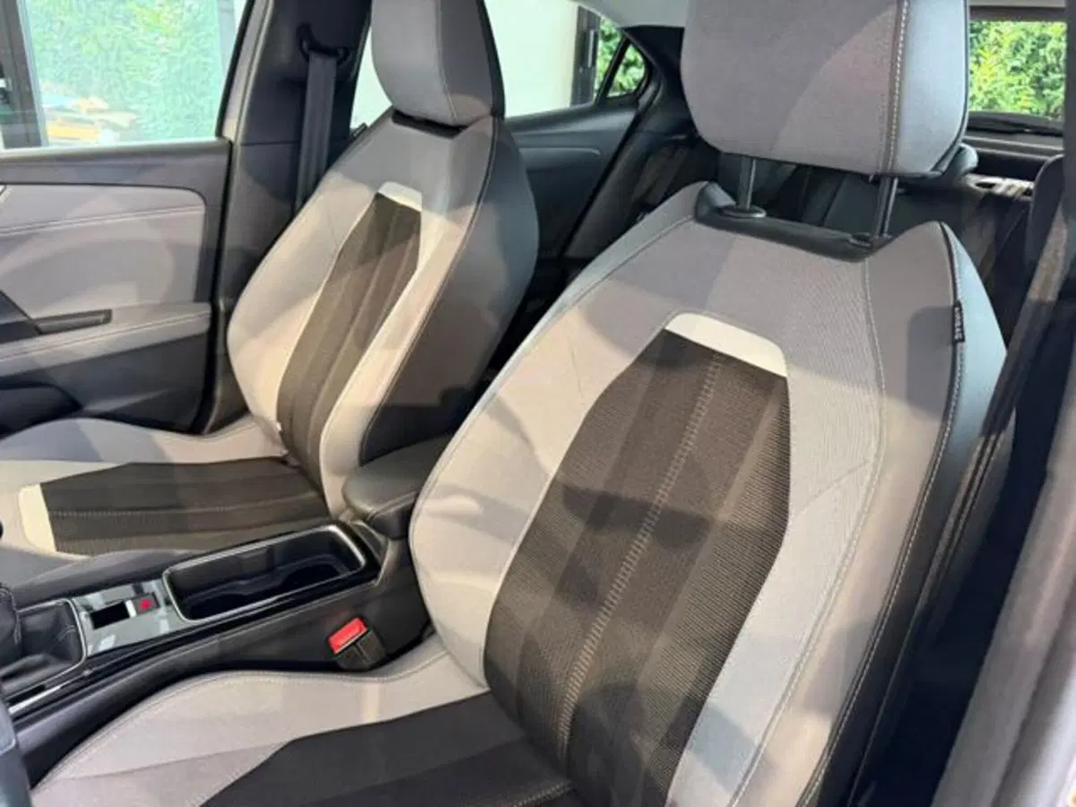 Opel Mokka usata a Salerno (11)