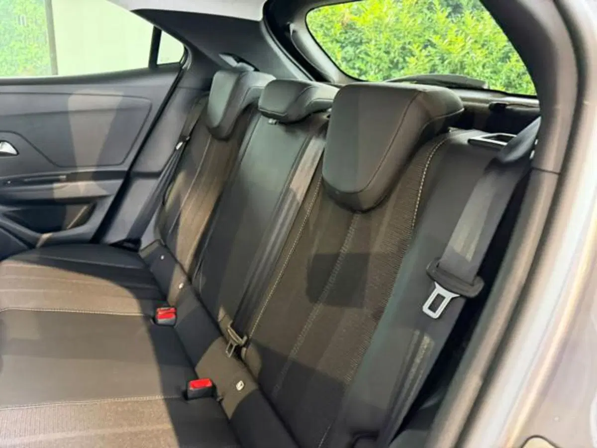 Opel Mokka usata a Salerno (12)
