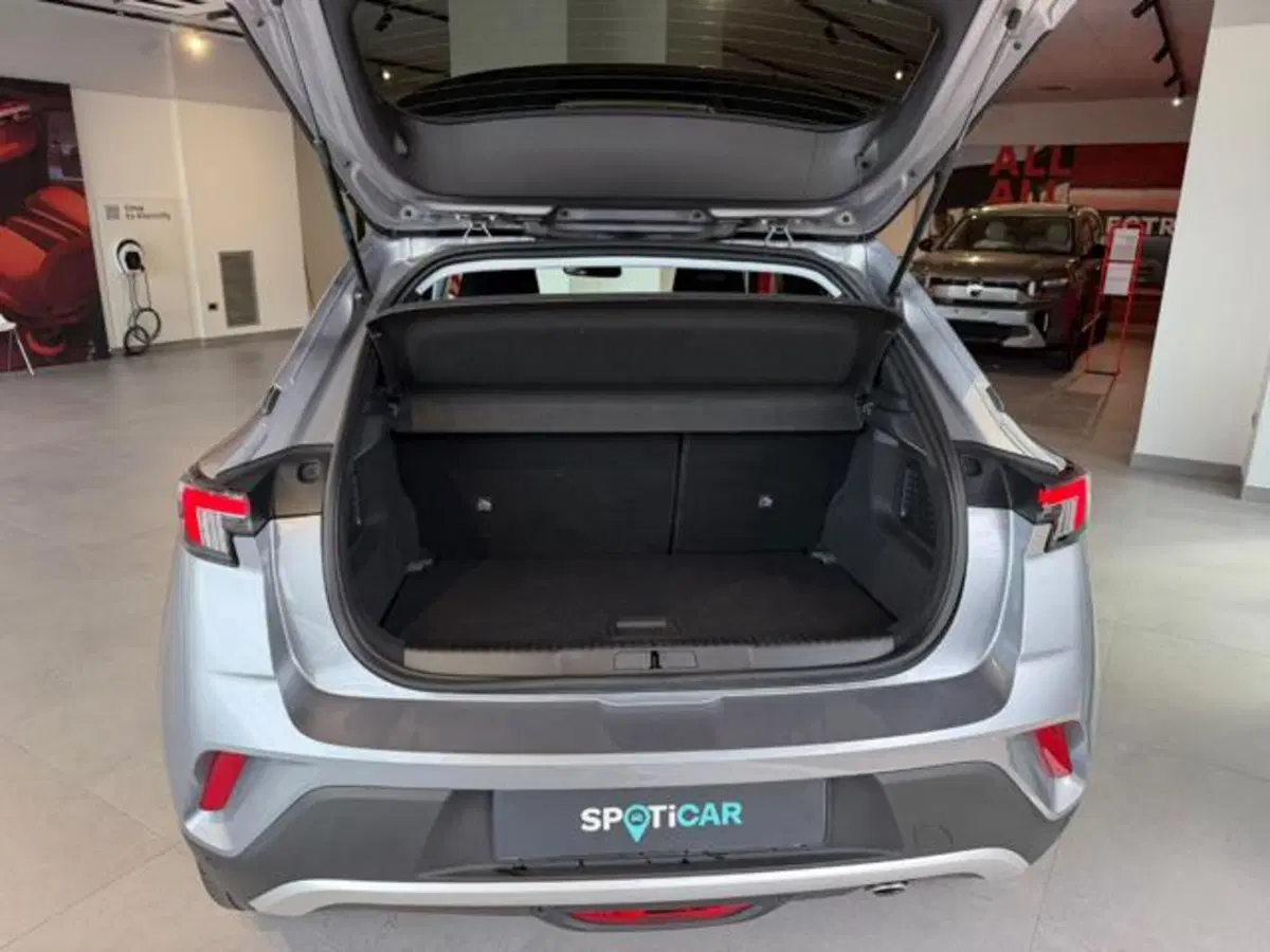 Opel Mokka usata a Salerno (20)