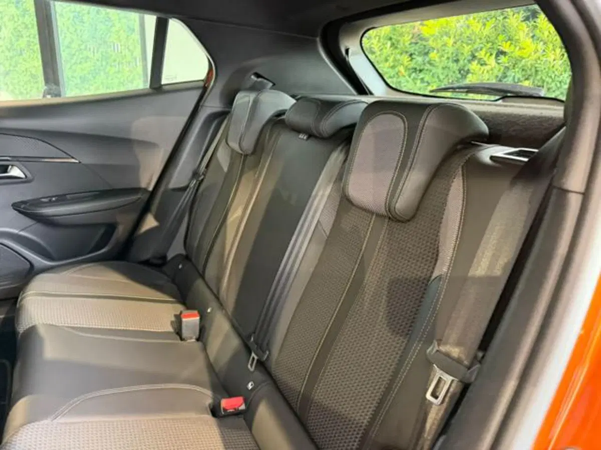 Peugeot 2008 usata a Salerno (12)