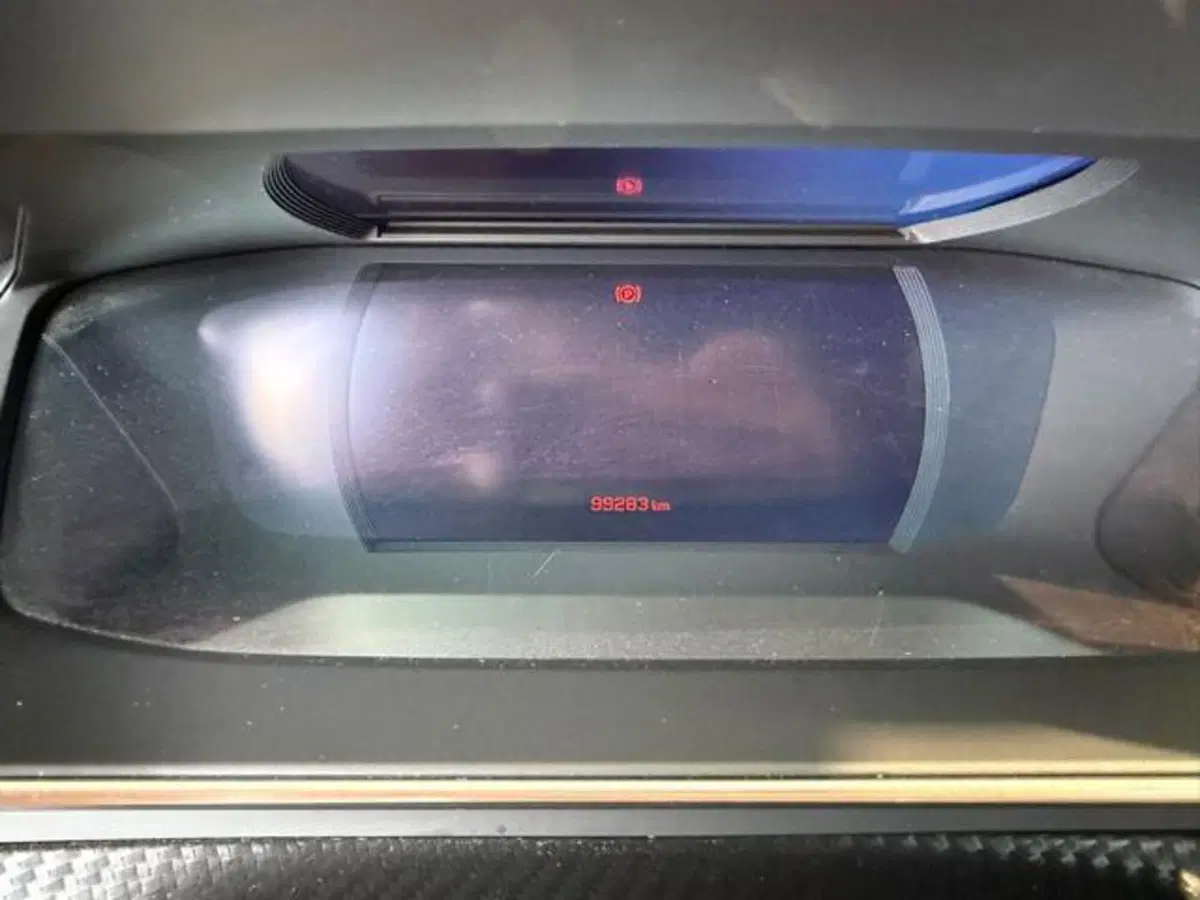 Peugeot 2008 usata a Salerno (15)