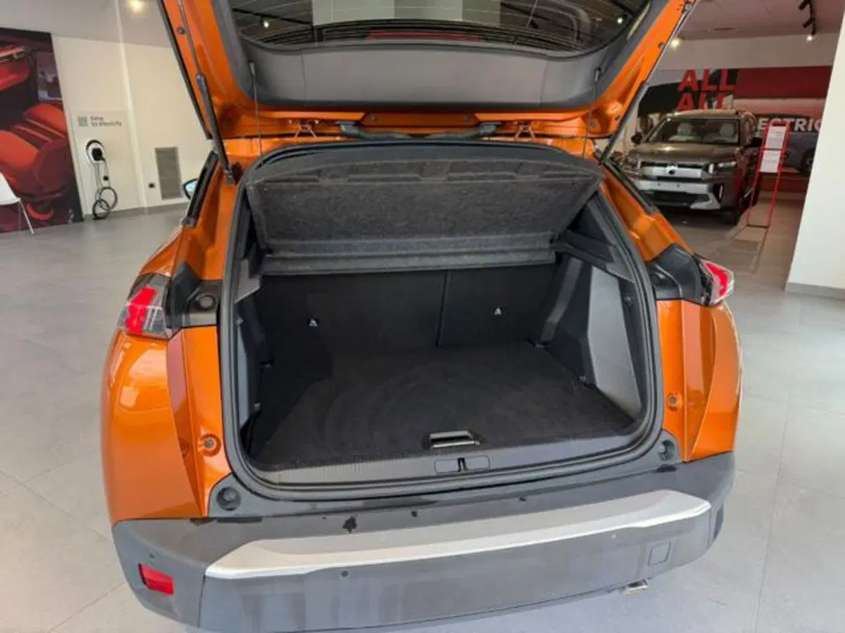 Peugeot 2008 usata a Salerno (20)