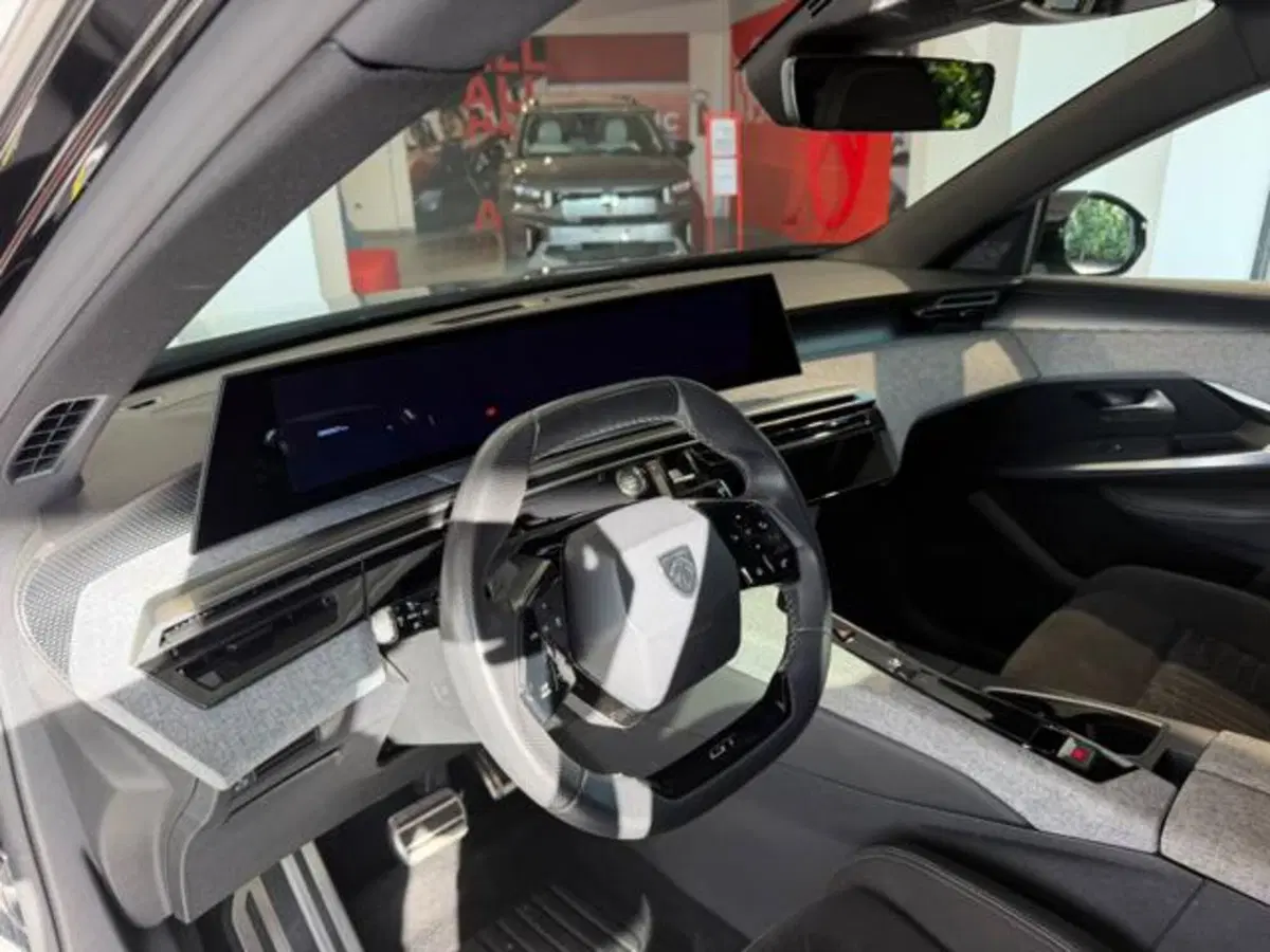 Peugeot 3008 usata a Salerno (10)