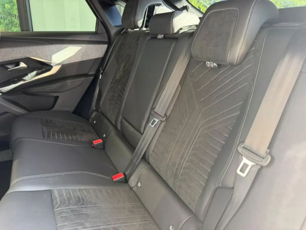 Peugeot 3008 usata a Salerno (12)