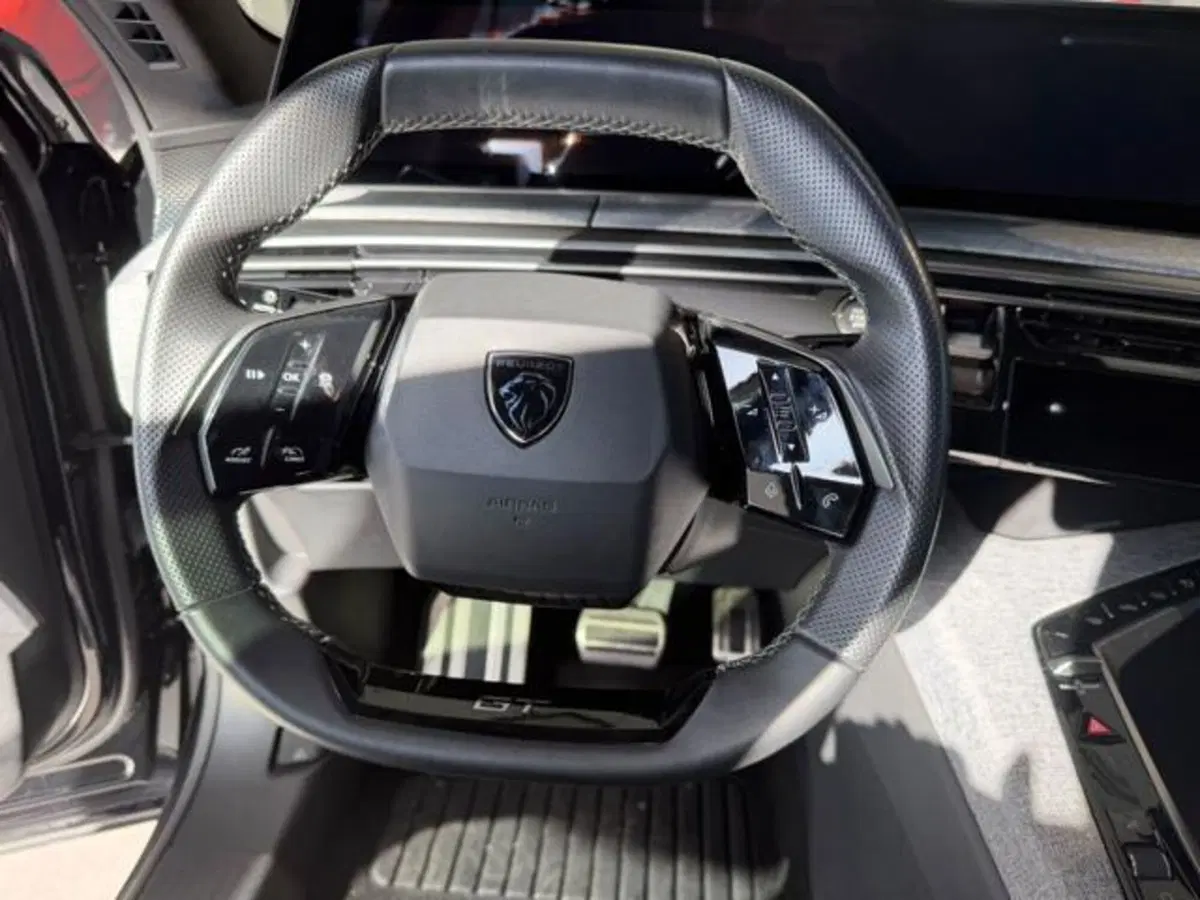 Peugeot 3008 usata a Salerno (14)