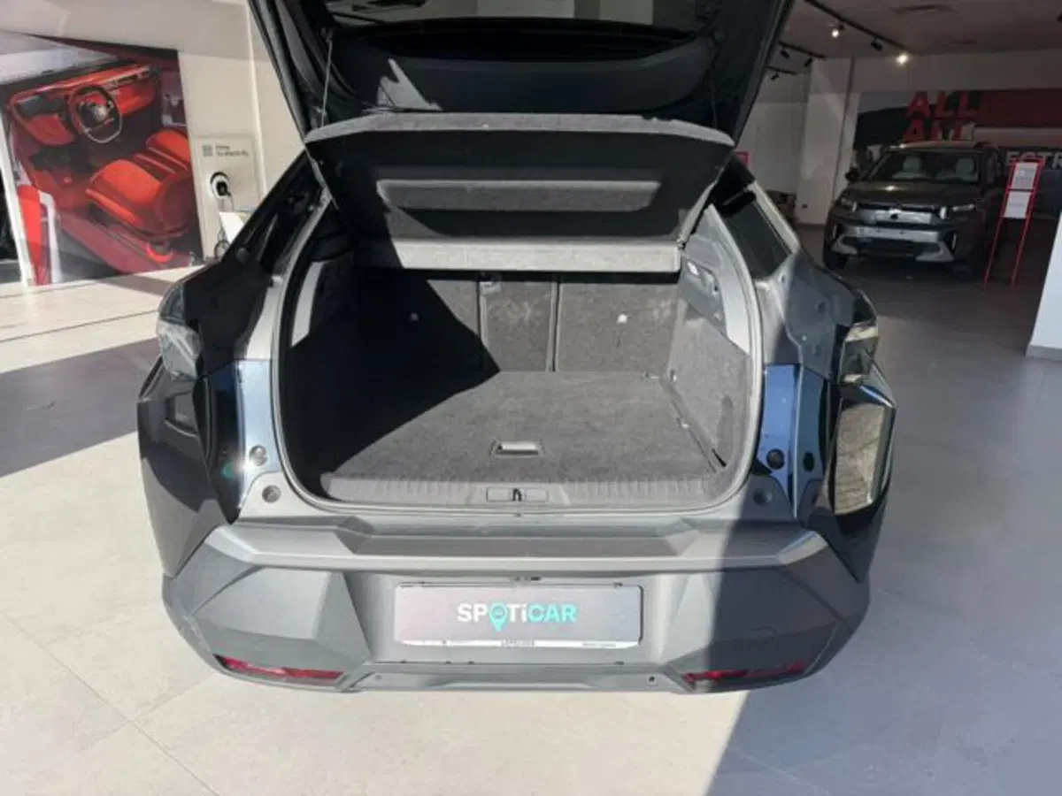 Peugeot 3008 usata a Salerno (20)