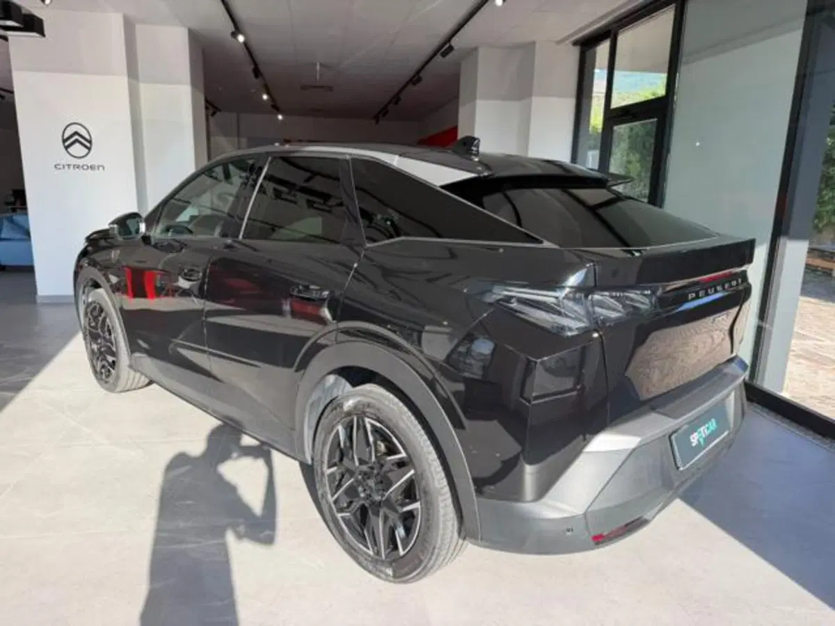 Peugeot 3008 usata a Salerno (6)